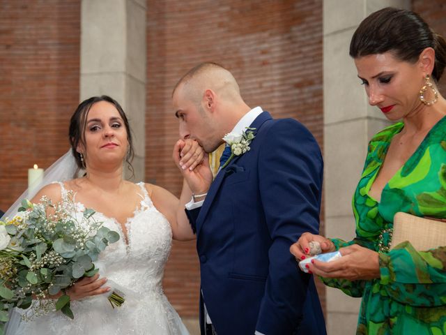 La boda de Paula y Kevin en Colindres, Cantabria 10