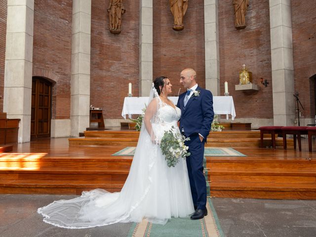 La boda de Paula y Kevin en Colindres, Cantabria 14