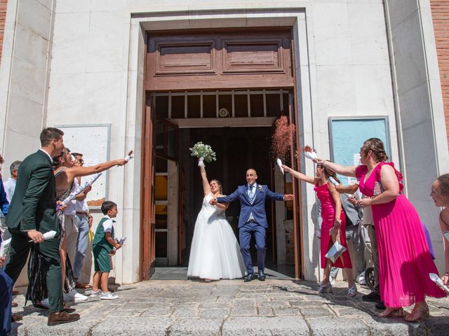 La boda de Paula y Kevin en Colindres, Cantabria 15