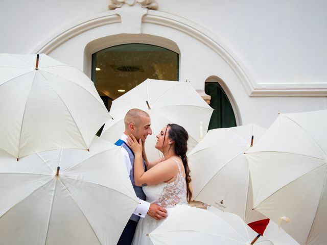 La boda de Paula y Kevin en Colindres, Cantabria 1