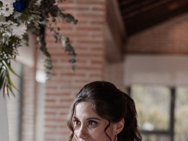 La boda de David y Estefania en Guadalajara, Guadalajara 6