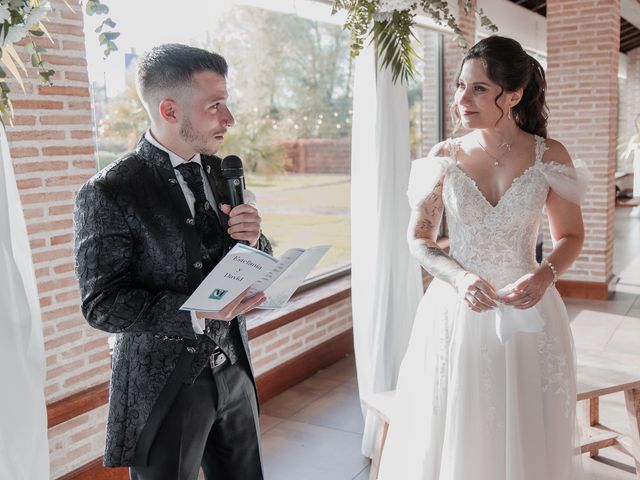La boda de David y Estefania en Guadalajara, Guadalajara 1