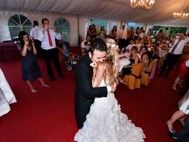 La boda de Alfonso y Raquel en Huesca, Huesca 9