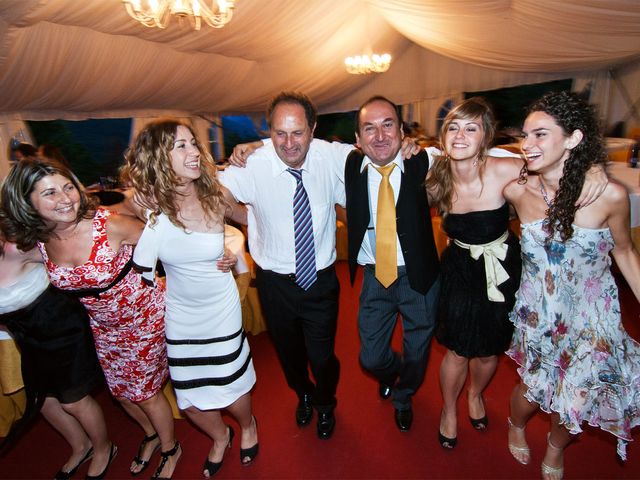 La boda de Alfonso y Raquel en Huesca, Huesca 16