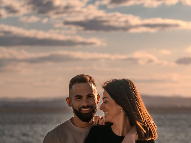 La boda de Alberto y Alana en Alzira, Valencia 4