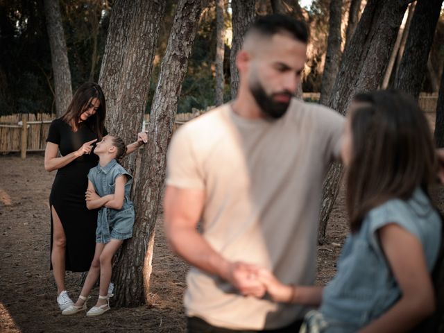 La boda de Alberto y Alana en Alzira, Valencia 6
