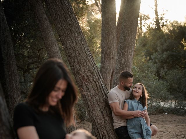 La boda de Alberto y Alana en Alzira, Valencia 7