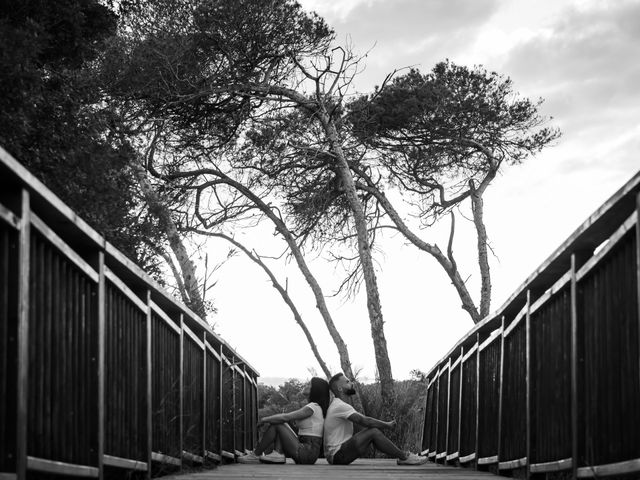 La boda de Alberto y Alana en Alzira, Valencia 8