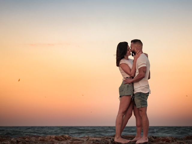 La boda de Alberto y Alana en Alzira, Valencia 9