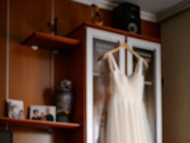 La boda de Alberto y Alana en Alzira, Valencia 11