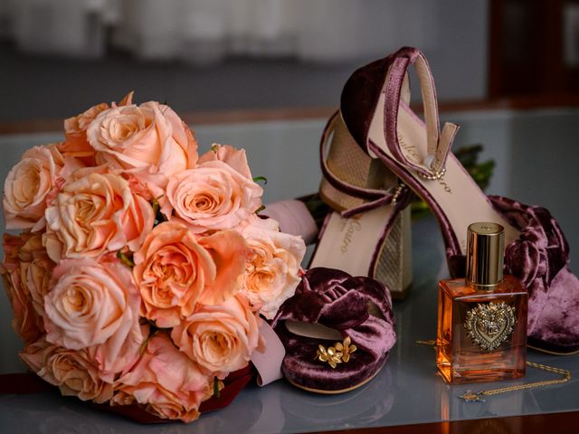 La boda de Alberto y Alana en Alzira, Valencia 12