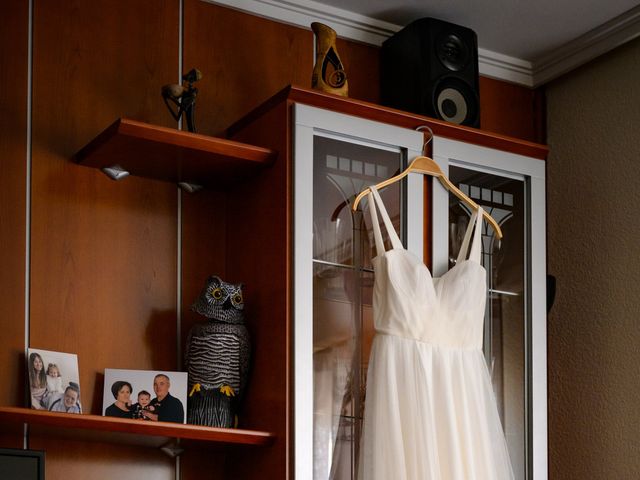 La boda de Alberto y Alana en Alzira, Valencia 13