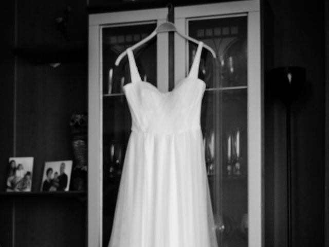 La boda de Alberto y Alana en Alzira, Valencia 14