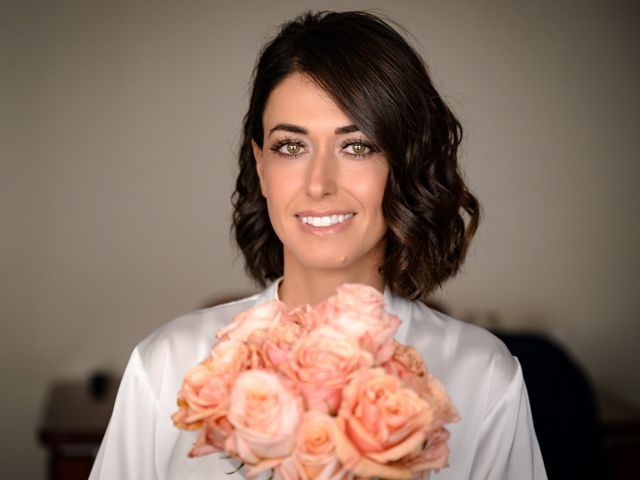 La boda de Alberto y Alana en Alzira, Valencia 16