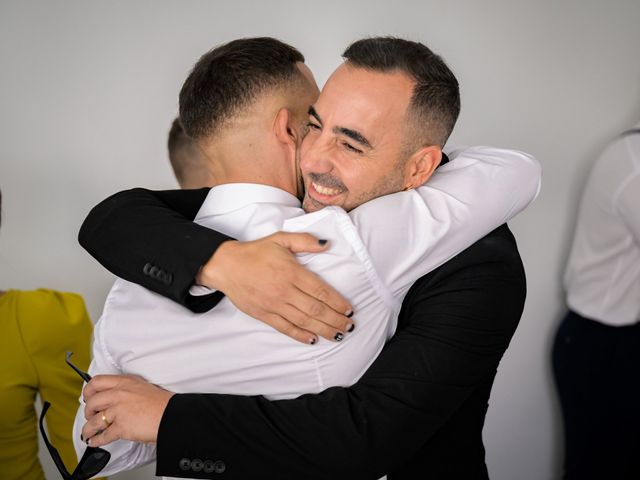 La boda de Alberto y Alana en Alzira, Valencia 25