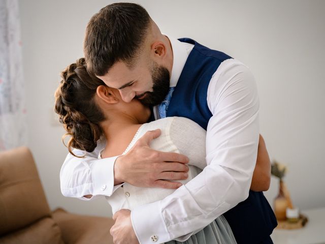 La boda de Alberto y Alana en Alzira, Valencia 26