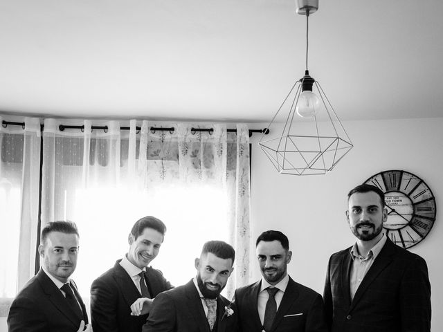 La boda de Alberto y Alana en Alzira, Valencia 29