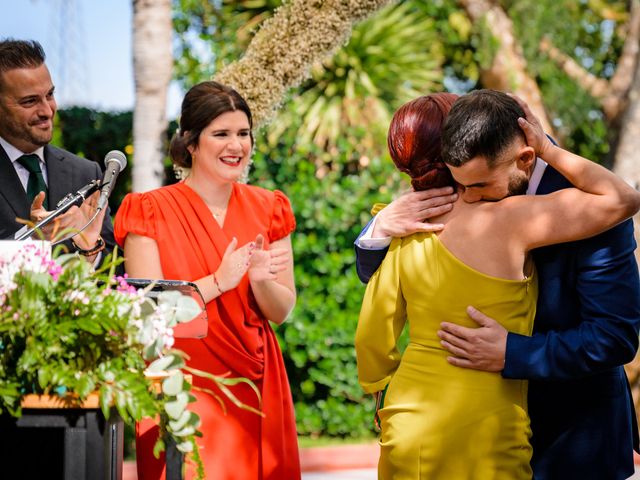 La boda de Alberto y Alana en Alzira, Valencia 30