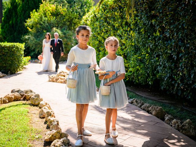 La boda de Alberto y Alana en Alzira, Valencia 31