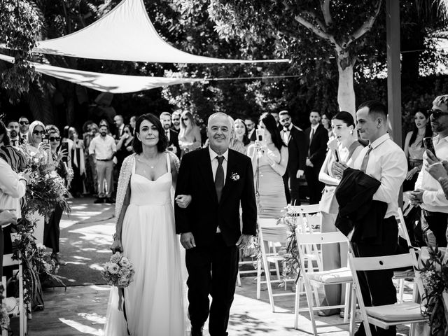 La boda de Alberto y Alana en Alzira, Valencia 32