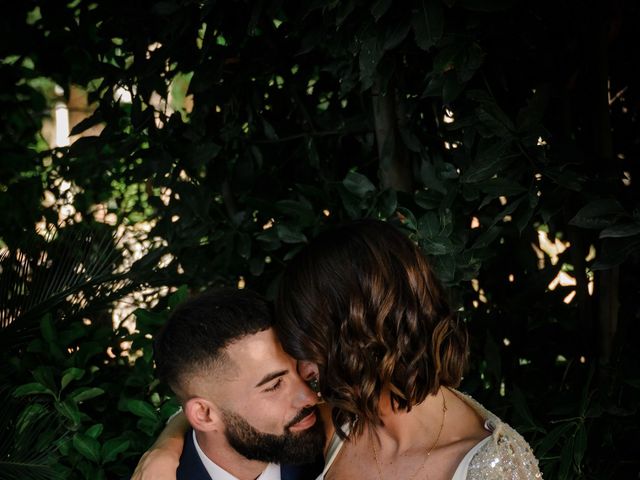 La boda de Alberto y Alana en Alzira, Valencia 40