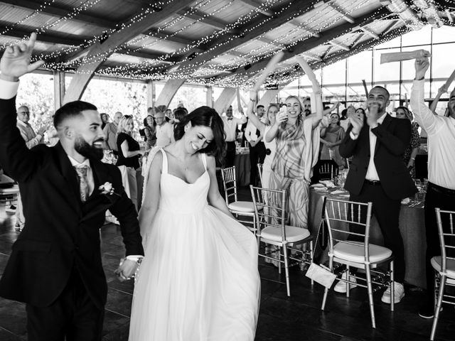 La boda de Alberto y Alana en Alzira, Valencia 42