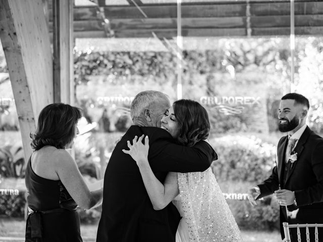 La boda de Alberto y Alana en Alzira, Valencia 44