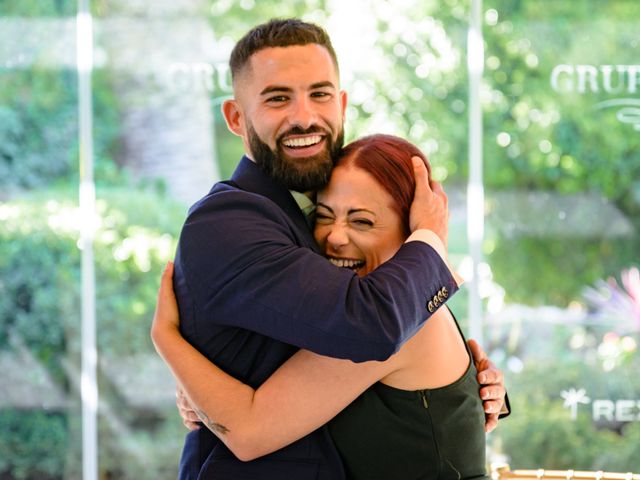 La boda de Alberto y Alana en Alzira, Valencia 45
