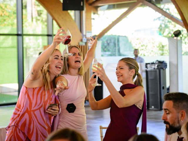 La boda de Alberto y Alana en Alzira, Valencia 46