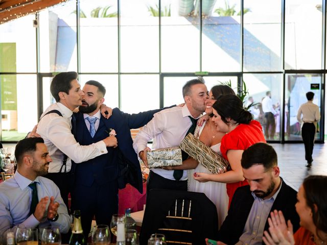 La boda de Alberto y Alana en Alzira, Valencia 48
