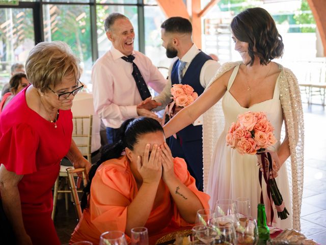 La boda de Alberto y Alana en Alzira, Valencia 50