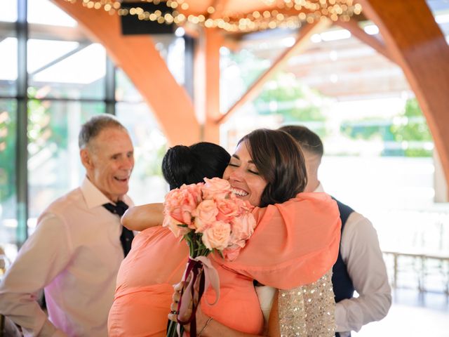 La boda de Alberto y Alana en Alzira, Valencia 51