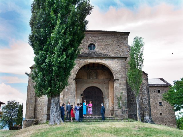 La boda de Alfonso y Raquel en Huesca, Huesca 68