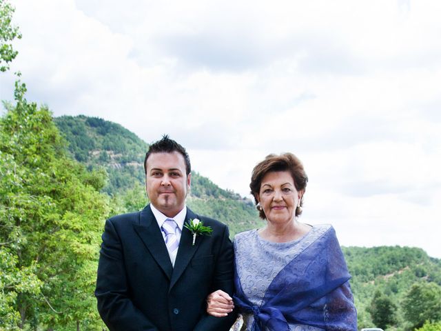 La boda de Alfonso y Raquel en Huesca, Huesca 82
