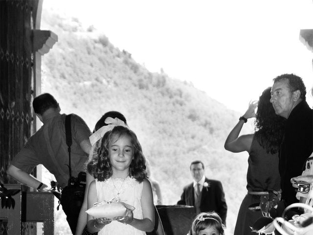 La boda de Alfonso y Raquel en Huesca, Huesca 85