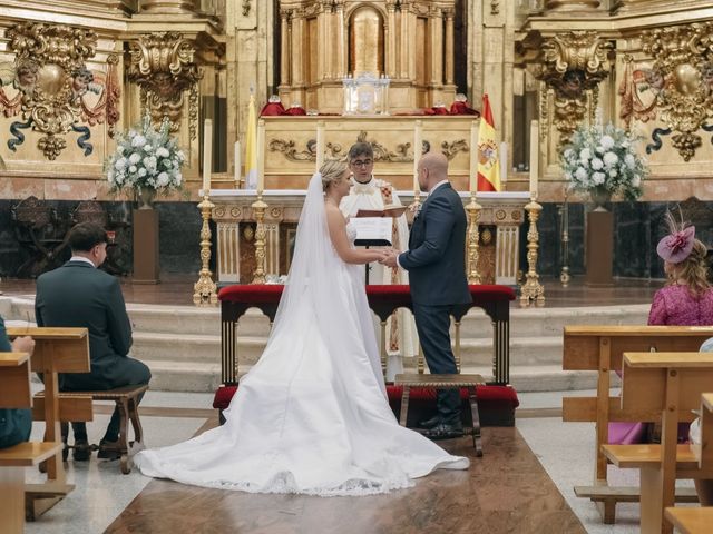 La boda de Jorge y Ramona  en Navalcarnero, Madrid 3