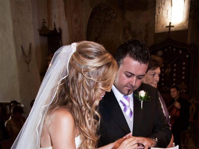 La boda de Alfonso y Raquel en Huesca, Huesca 100