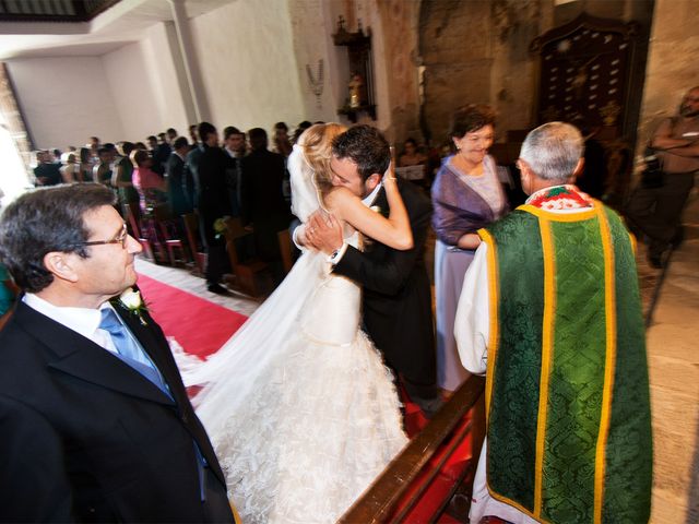 La boda de Alfonso y Raquel en Huesca, Huesca 104