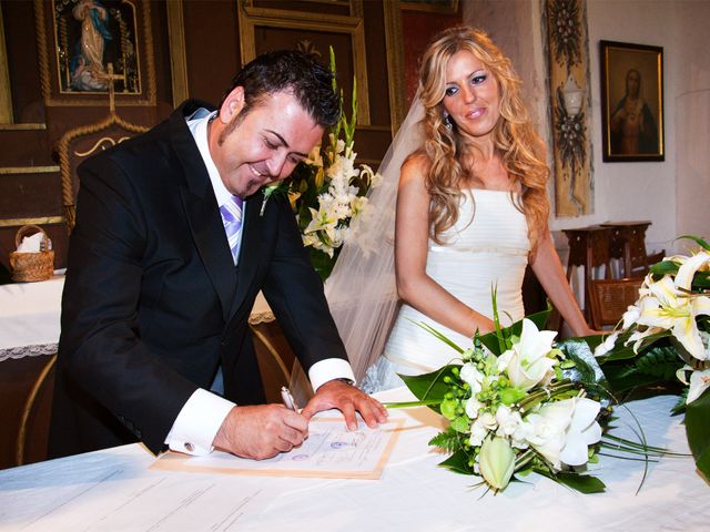 La boda de Alfonso y Raquel en Huesca, Huesca 115