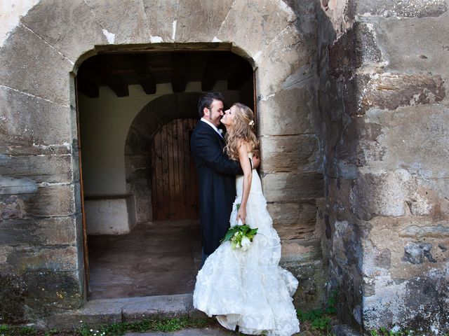 La boda de Alfonso y Raquel en Huesca, Huesca 125