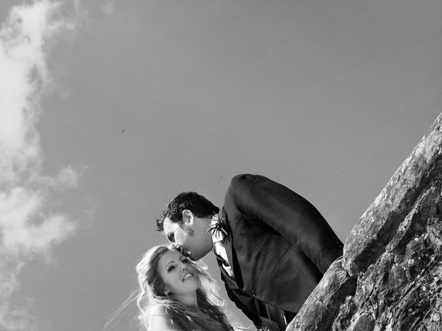 La boda de Alfonso y Raquel en Huesca, Huesca 133