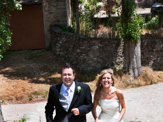 La boda de Alfonso y Raquel en Huesca, Huesca 138