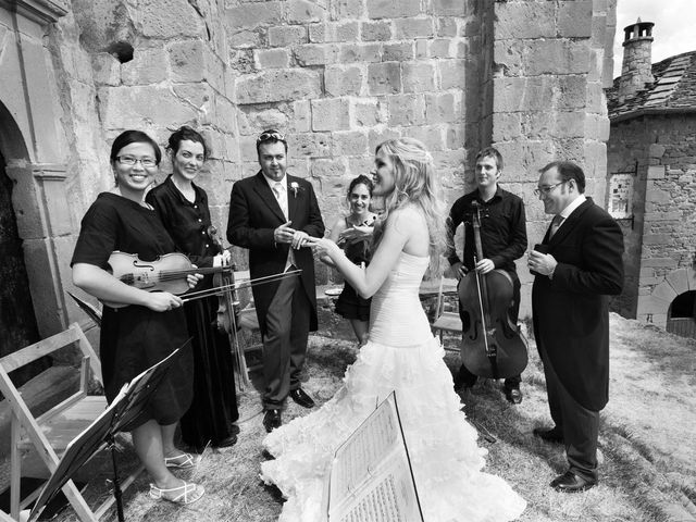 La boda de Alfonso y Raquel en Huesca, Huesca 147