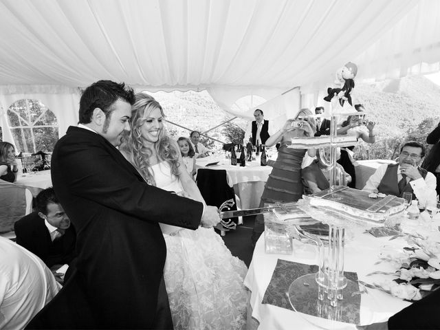 La boda de Alfonso y Raquel en Huesca, Huesca 151