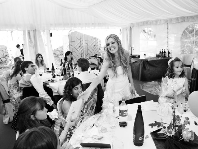 La boda de Alfonso y Raquel en Huesca, Huesca 155