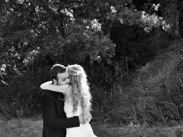 La boda de Alfonso y Raquel en Huesca, Huesca 162