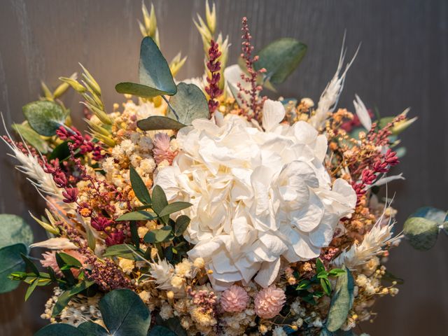 La boda de Miguel y Esther en Alcalá De Henares, Madrid 10