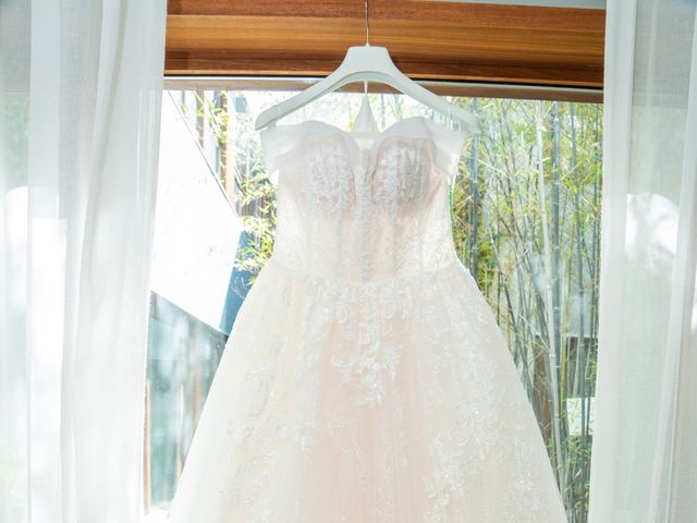 La boda de Miguel y Esther en Alcalá De Henares, Madrid 11