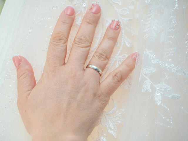 La boda de Miguel y Esther en Alcalá De Henares, Madrid 12