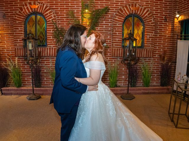 La boda de Miguel y Esther en Alcalá De Henares, Madrid 16